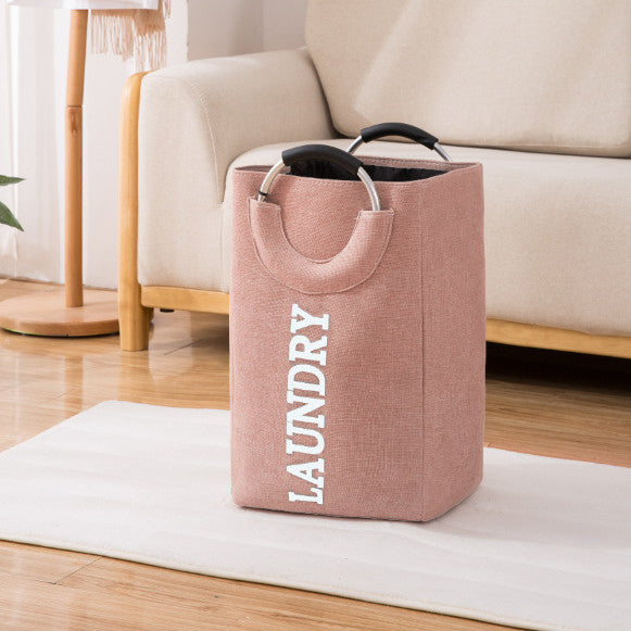 Collapsible Storage Laundry Hamper