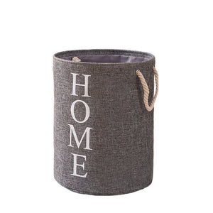 nursery basket Storage Bucket