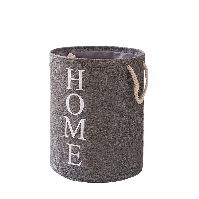 nursery basket Storage Bucket