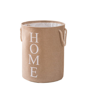 nursery basket Storage Bucket