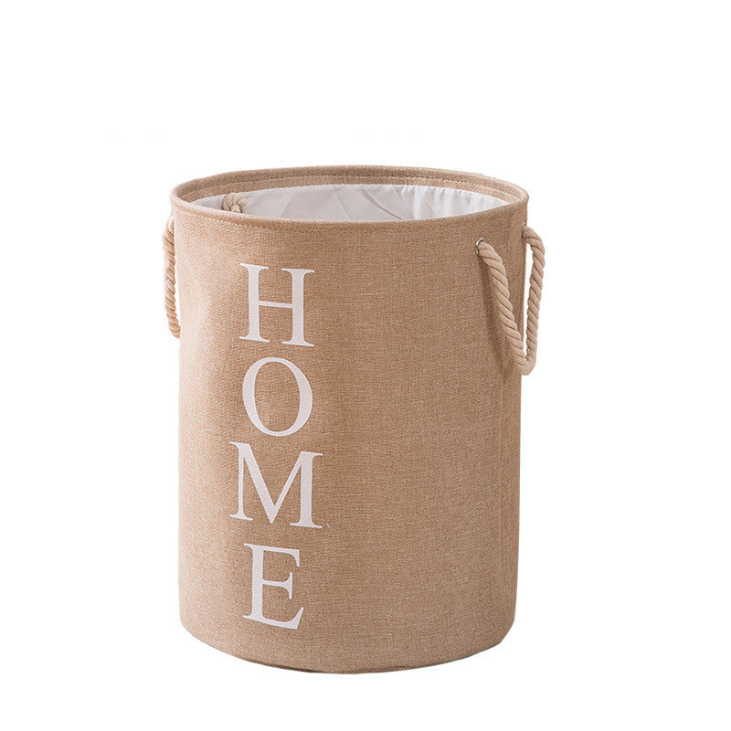 nursery basket Storage Bucket