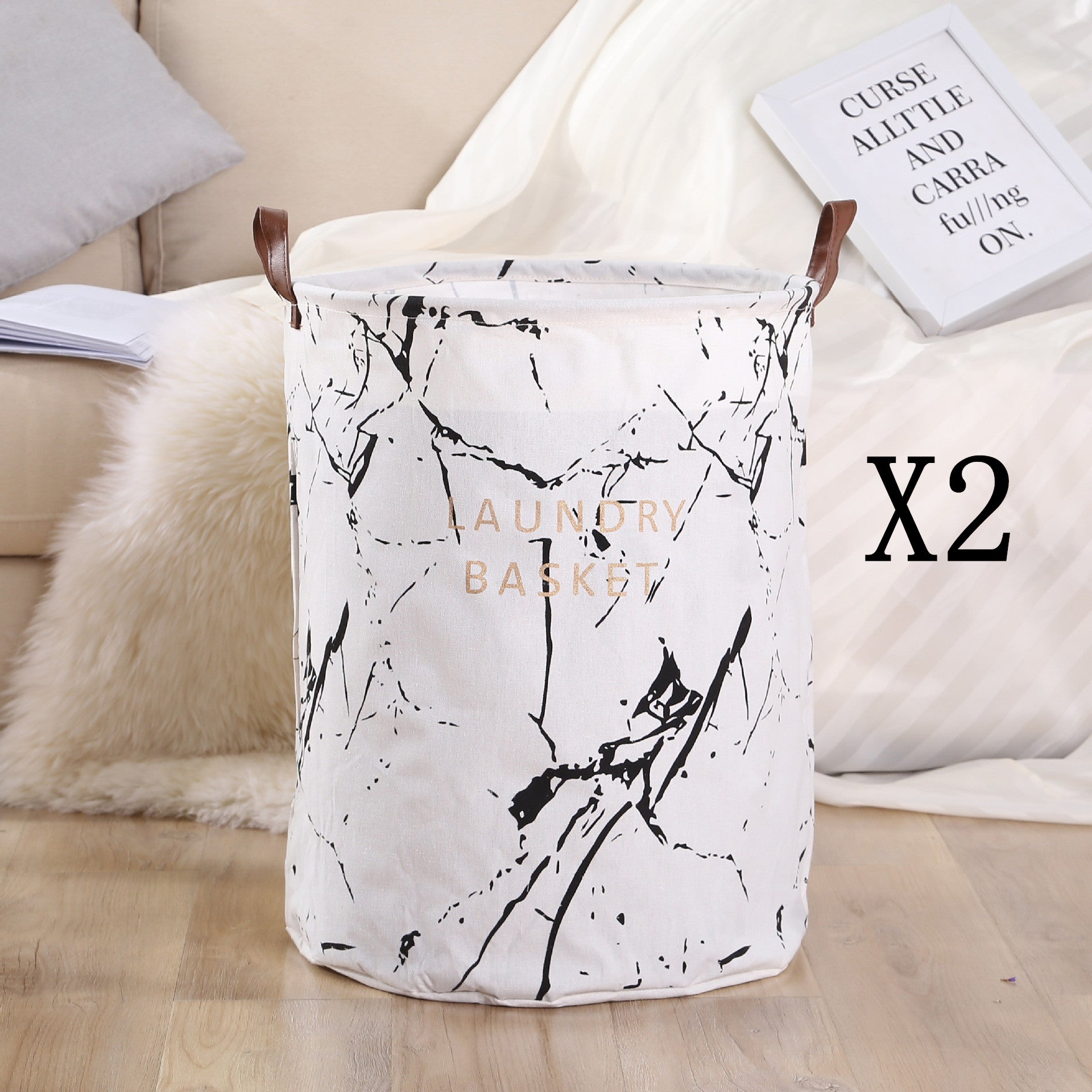 Nursery Laundry Hamper Cool Design