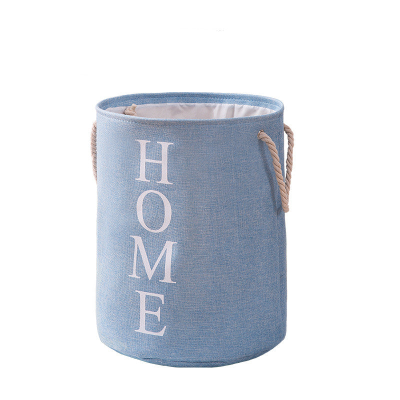 nursery basket Storage Bucket