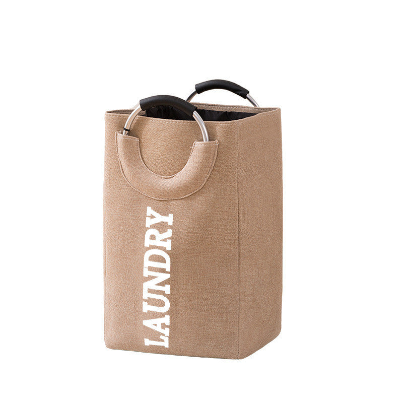 Collapsible Storage Laundry Hamper