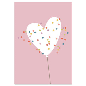 Rabbit Ears Nursery Canvas Posters