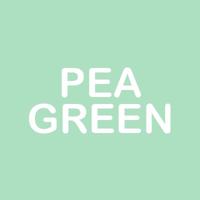 Eyelash Pattern Nursery Wall Stickers