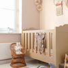 The colors of 2019 in nursery decor