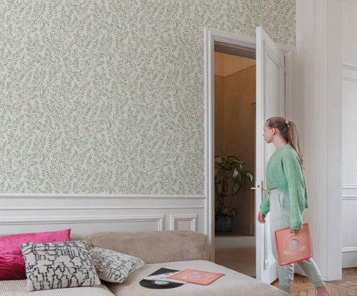 Installing Non-Woven Wallpaper: A Comprehensive Guide