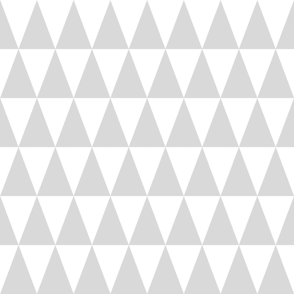 Geometric Nursery Wallpapers