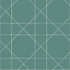 Geometric non-woven wallpaper 139092, Scandi cool, Esta