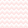 White-pink non-woven wallpaper, geometric zigzag pattern 128857, Little Bandits, Esta