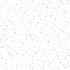 Paper children's wallpaper, spots, dots 3354-1, Oh lala, ICH Wallcoverings