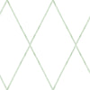 Paper geometric pattern wallpaper with diamonds 3357-4, Oh lala, ICH Wallcoverings