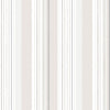 Paper striped wallpaper 3358-3, Oh lala, ICH Wallcoverings