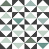 Geometric non-woven wallpaper 139096, Scandi cool, Esta