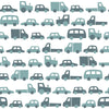 Children's non-woven wallpaper 139045, Cars, Let's play, Esta