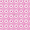 Non-woven wallpaper with a geometric pattern 138862, FAB, Esta