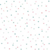 Children's non-woven wallpaper 139049, Polka dots, Let's play, Esta