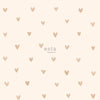 Non-woven wallpaper 138865, Hearts, FAB, Esta