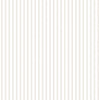 Paper, white and gray stripes wallpaper 462-4, Pippo, ICH Wallcoverings