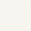 Beige-white non-woven stripes wallpaper 7009-2, Noa, ICH Wallcovering