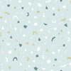 Children's non-woven wallpaper 399102, Mini Me, Eijffinger