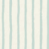 Striped wallpaper, light blue stripe 364002, Wallpower Junior, Eijffinger