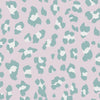 Pink wallpaper, leopard skin, 118725, Envy