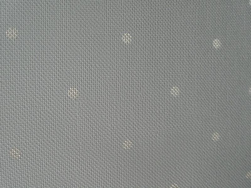 Blue and white non-woven wallpaper with dots LL-04-04-8, Jack´N Rose 2024, Grandeco