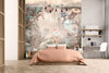 Non-woven mural wallpaper Under water A, 230x280cm, Imaginum, Vavex