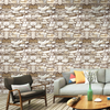 Load image into Gallery viewer, Natural Stoned Wall Self-Adhesive Wallpaper