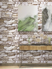 Load image into Gallery viewer, Natural Stoned Wall Self-Adhesive Wallpaper