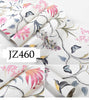 Load image into Gallery viewer, Pink Floral Birds And Butterflies Peel and Stick Wallpaper