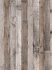 Load image into Gallery viewer, Retro Faux Wood Grain Peel and Stick Wallpaper