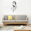 Load image into Gallery viewer, Cartoon Wall Decals Beautiful Horse