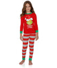 Load image into Gallery viewer, Matching Christmas Pajamas Family Set - Grinch