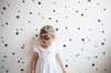 Load image into Gallery viewer, Pattern Wall Decals Beautiful Stars