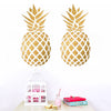 Wall Sticker Shiny Pineapple