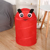 Load image into Gallery viewer, Foldable Nursery Hamper Toy Storage Bag