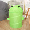 Load image into Gallery viewer, Foldable Nursery Hamper Toy Storage Bag