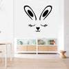 Load image into Gallery viewer, Cartoon Wall Decals Rabbit Ears