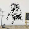 Load image into Gallery viewer, Wall Sticker Free Horse Silhouette