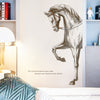Wall Decals Beautiful Animal Paintings