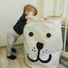 Load image into Gallery viewer, Super Large Nursery Toy Storage Bin