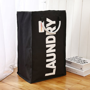 Foldable Fabric Laundry Hamper