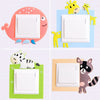 Load image into Gallery viewer, Cartoon Wall Decals Switcher Animals 3D
