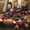 Load image into Gallery viewer, Matching Christmas Pajamas Family Set - Deer Pattern