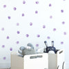 Load image into Gallery viewer, Pattern Wall Decals Colorful Dots