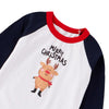 Load image into Gallery viewer, Matching Christmas Pajamas Family Set - Xmas Pig