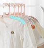 Load image into Gallery viewer, BBaby Multifunctional Retractable Hanger